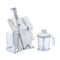 IDO Group Hand Blender 800 Watt - White - HBLG800