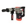 Makute Heavy-Duty Demolition Hammer drill - 35mm Chuck, 3800 RPM, 1900W, Ideal for Concrete &amp; Masonry Work, Gift for DIY Enthusiast DH35