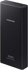 Samsung Power Bank 20.000mAh, Dark Grey, EB-P5300XJEGEU
