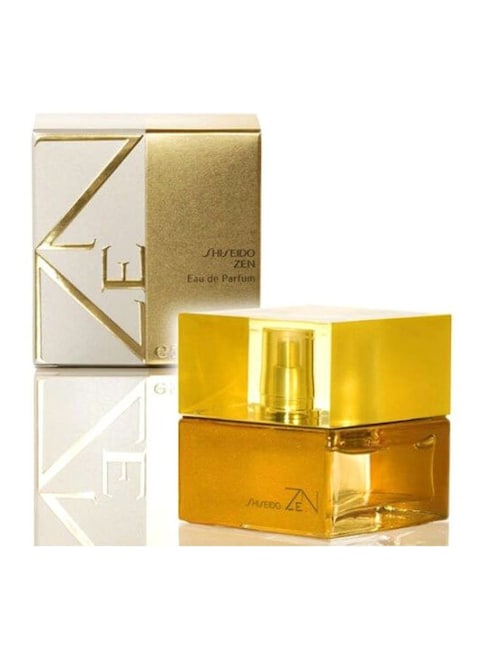 Shiseido Zen EDP 50 ml