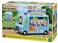 Sylvanian Sunshine Nursery Bus