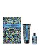 Emanuel Ungaro For Him Set Eau De Toilette 30ml + 200ml Shampoo &amp; SG