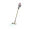 Dyson Stick Vacuum V12 Detect Slim Absolute With Laser Head Yellow/Nickel