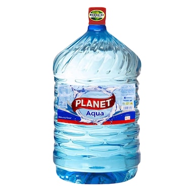 Planet Aqua Water 5L Nonreturnable