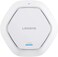 Linksys Lapn600 Business Access Point Wireless Wi-Fi Dual Band 2.4 5Ghz N600 With Poe