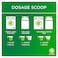 Ariel Automatic Powder Detergent with Touch of Downy - 2.5 Kg