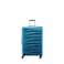 Delsey Hard Trolley Tiphanie 55cm Steel Blue