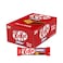 Nestle Kitkat Chunky Chococlate Wafer 40GR X24