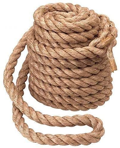 Buy Max Strength Tug Of War Rope Play Game Pulling For Team Building ...