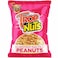 Tropical Heat Snacks TropNuts Roasted Salted Peanuts 50g