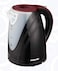 Nikai 1.7 L 1850 - 2200W Electric Kettle-NK220A