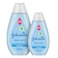 Johnson&rsquo;S Baby Bath, No More Tears, Mildest Formula, 500ml + 200ml