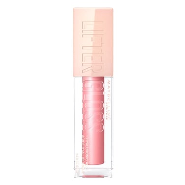 Maybelline Lifter Gloss Hyaluronic Acid Lip Gloss 005 Petal