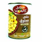 Buy California Garden Ready to Eat Chick Peas - 400 gram in Egypt