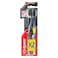 Colgate Toothbrush Slim Soft Charcoal 2 pieces