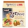 Samyang Potato Ramen Noodle Soup 120g Pack of 5