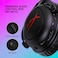 HyperX Cloud II Core Wireless Gaming Headset, Black, One Size