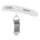 Geepas Digital Luggage Weighing Scale With Lcd Display