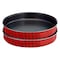 Tefal Les Specialistes Round Oven Dish Set 30/34cm 2 Pieces