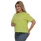 S23-La Collection Women T-Shirt - Kiwi - 2X-Large