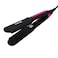 Kemei KM - 2118 Electric Thermostat Ceramic Hair Straightener