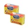 Arix 1242 Sponge Scourer Grip x 2 pcs