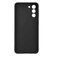 Soft Silicone Case Cover For Samsung  S21 Plus Black