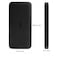 Xiaomi Redmi Fast Charging Power Bank 10000mAh Black