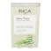Rica Italy Aleo Vera Face Wax Strip 20 Strips