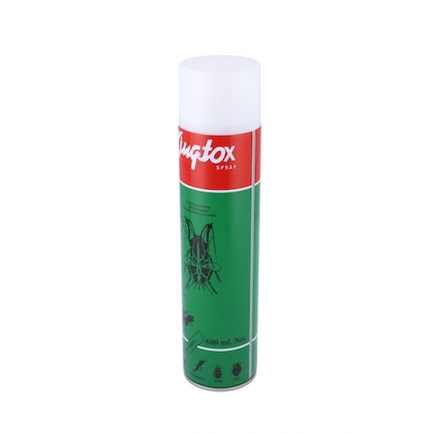 Kingtox Spray Perfumed Insect Killer 600 ml