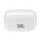 JBL Live 300 TWS Bluetooth In-Ear Earphones White
