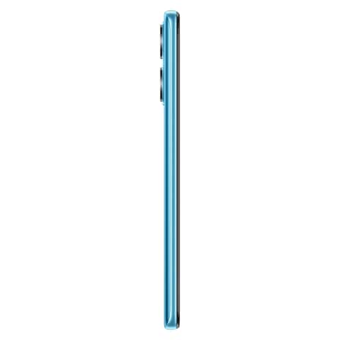 Honor X7A 6GB RAM 128GB 4G Ocean Blue