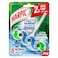 Harpic Toilet Cleaning Blocks with Pine Forest - 35 gram - 2 Count