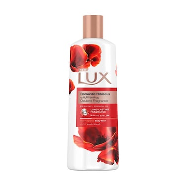 Lux Body Wash Hibiscus Euphoria - 250ml