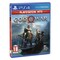 Santa Monica Studio God Of War Day One Edition For PlayStation 4