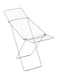 Generic Aegean Star Clothes Dryer Stainless Steel 18Meter