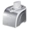 Ariete Gran Gelato Metal Ice Cream Maker 0693/00 135W Silver