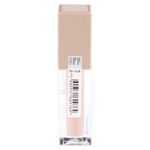 Maybelline New York Lifter Gloss Lip Gloss 002 Ice 5.4 ml