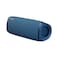 Sony Extra Bass Portable Bluetooth Speaker Blue SRS-XB43