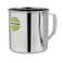 Royalford 9Cm Ss Rainbow Mug