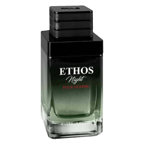 Prive Ethos Night Pour Homme100Ml