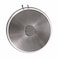 Prestige Infinity Deep Frying Pan PR77369 Silver 28cm