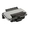 Tefal Ultracompact Grill GC302B28, 1700 W, Silver, Easy to Clean