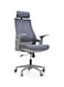 Sulsha Furniture Home Office Chair, Ergonomic Havey Duty Office Chair With Mesh Back Support, High Back With Headrest, Height Adjustable Seat And Tilt Lock Lever