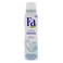 Fa Soft And Control Fresh Jasmine Scent Deodorant Body Spray 150ml