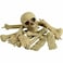 Smiffys- Bag Of Bones In Net Bag< >