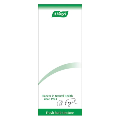 Bioforce A.V Eyebright E/Drops 50Ml