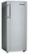 Bompani Refrigerator Single Door 180 Liter Silver Model BR180SSN -1 Years Full &amp; 5 Years Compressor Warranty.