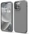 Elago Silicone for iPhone 14 Pro MAX case cover - Dark Grey
