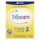 INFACARE 3 INFANT FORMULA 400G